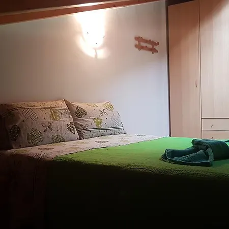 Manda Lägenhet Trento