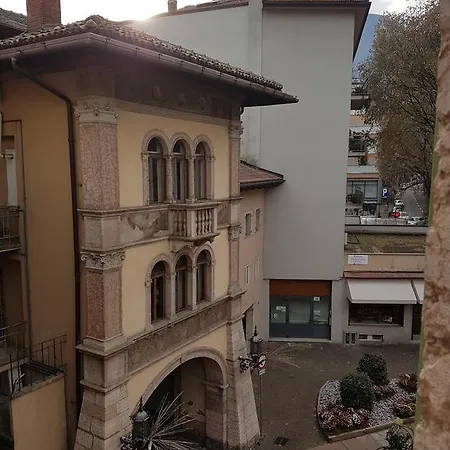 Lägenhet Manda Trento