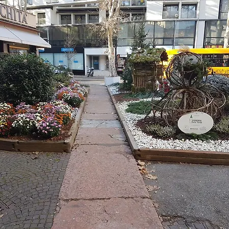 Lägenhet Manda Trento
