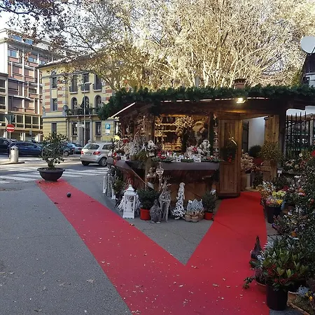 Manda * Trento