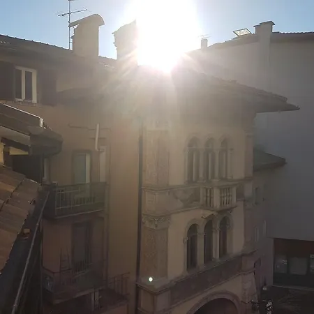 Manda * Trento