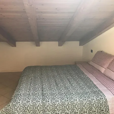 Manda Lägenhet Trento